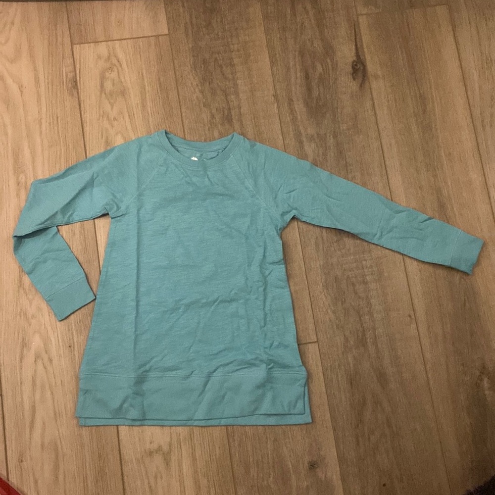 NWT Primary Tunic, 6/7